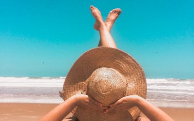 5 idee per la tua beauty routine in spiaggia