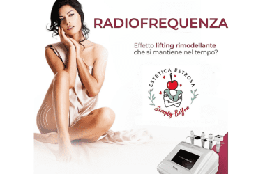 Radiofrequenza: l’alternativa al lifting chirurgico